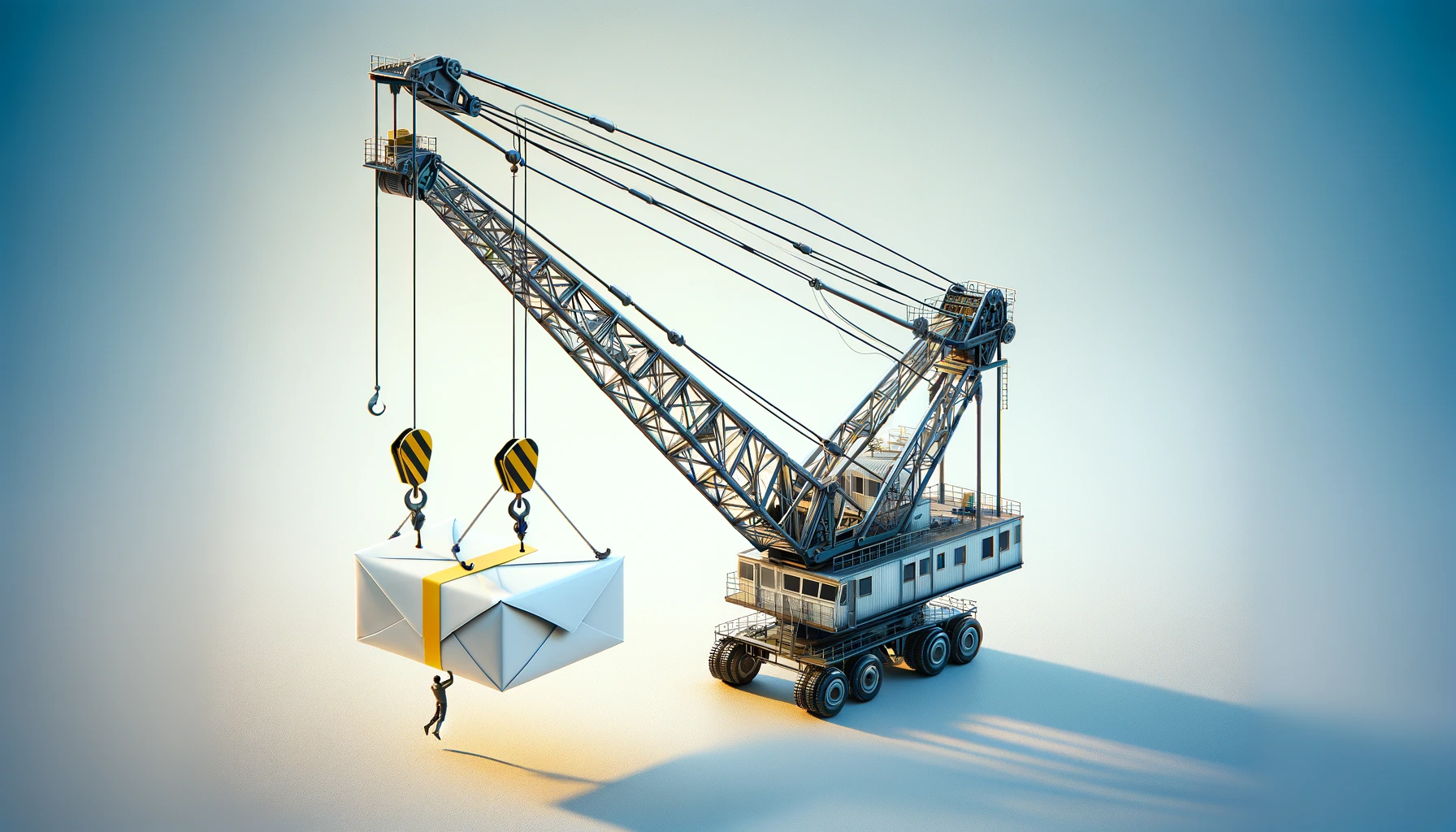 Contact Us | All Crane Solutions